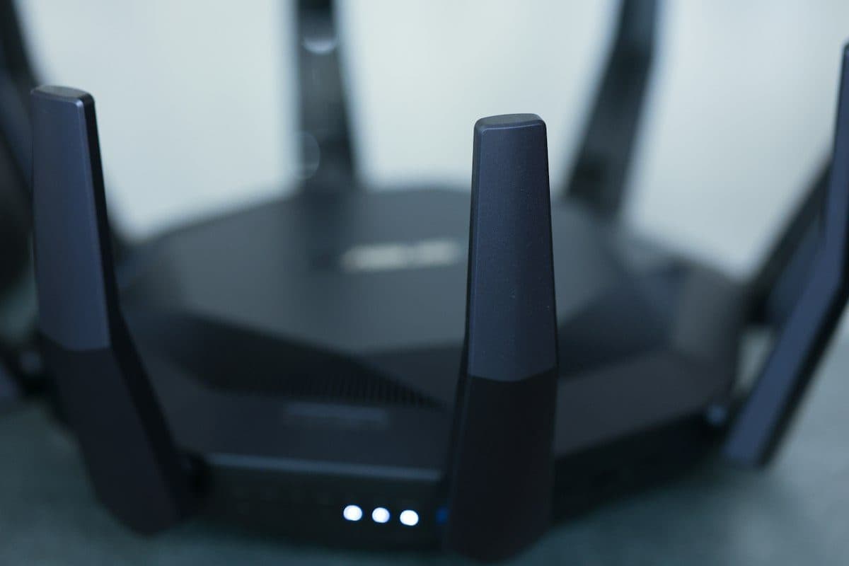 Wireless