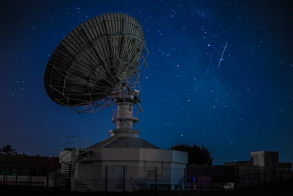 Satellite