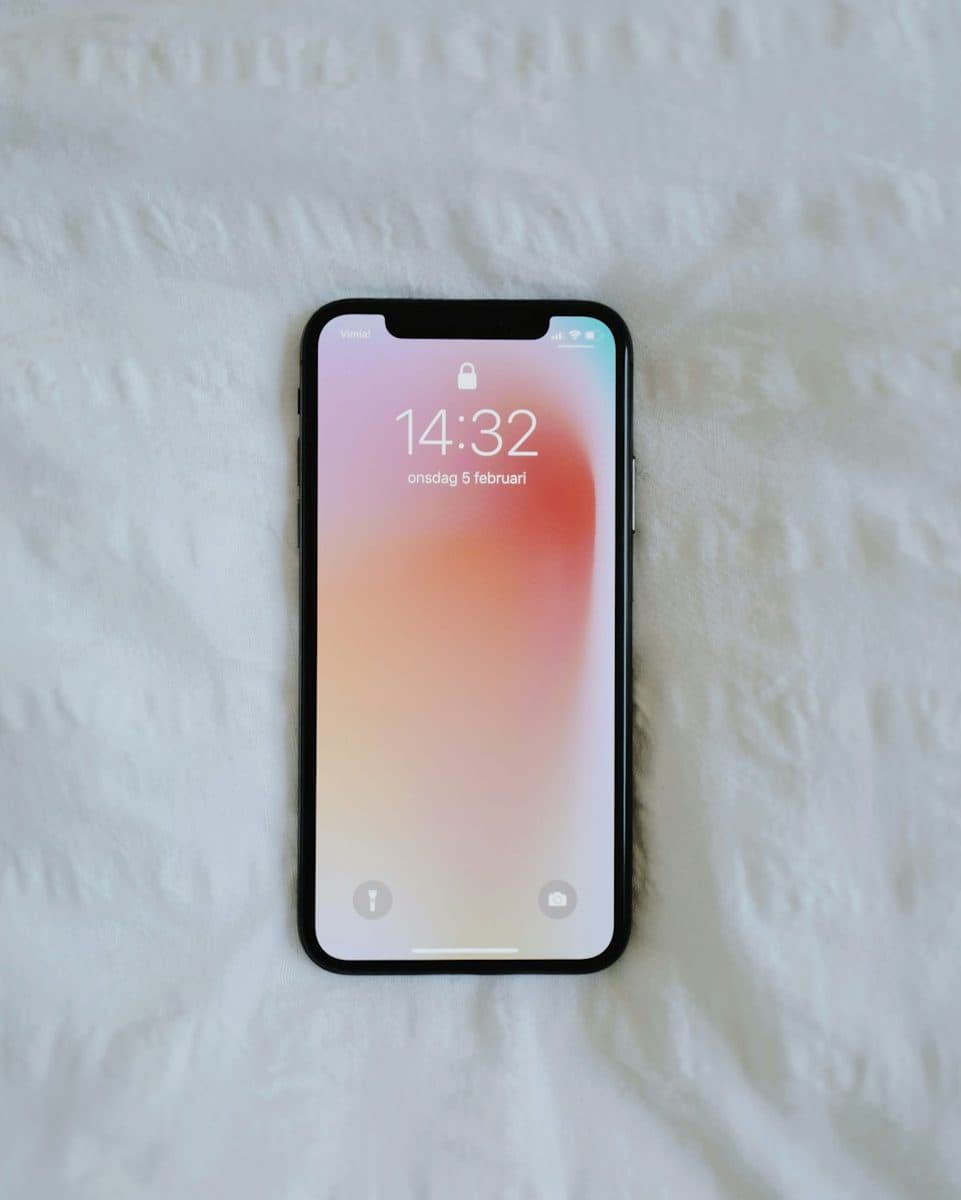 Mobile devices
