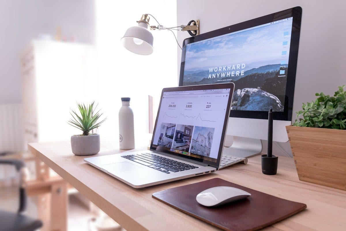 Computers, laptops and workstations