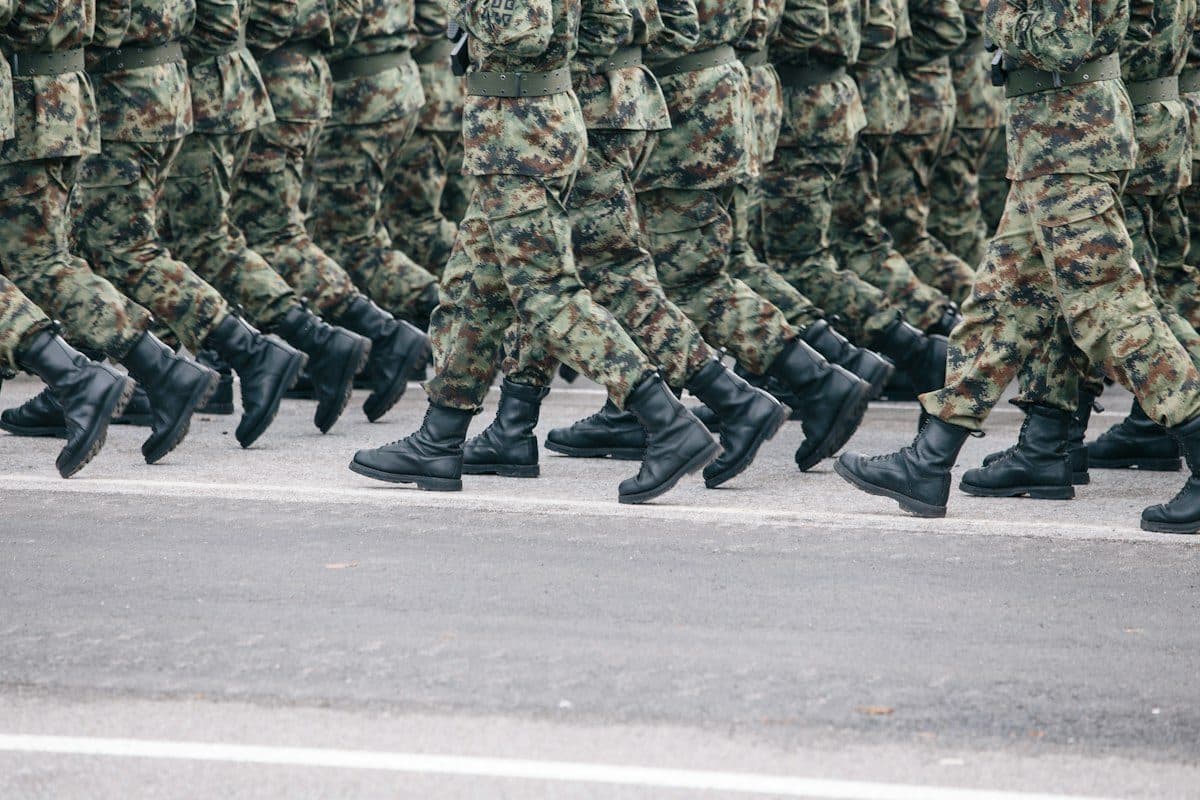 Militaire