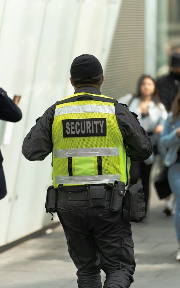 Sécurité et protection